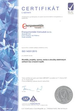energomontaze votroubek rychnov