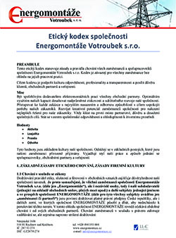 energomontaze votroubek rychnov